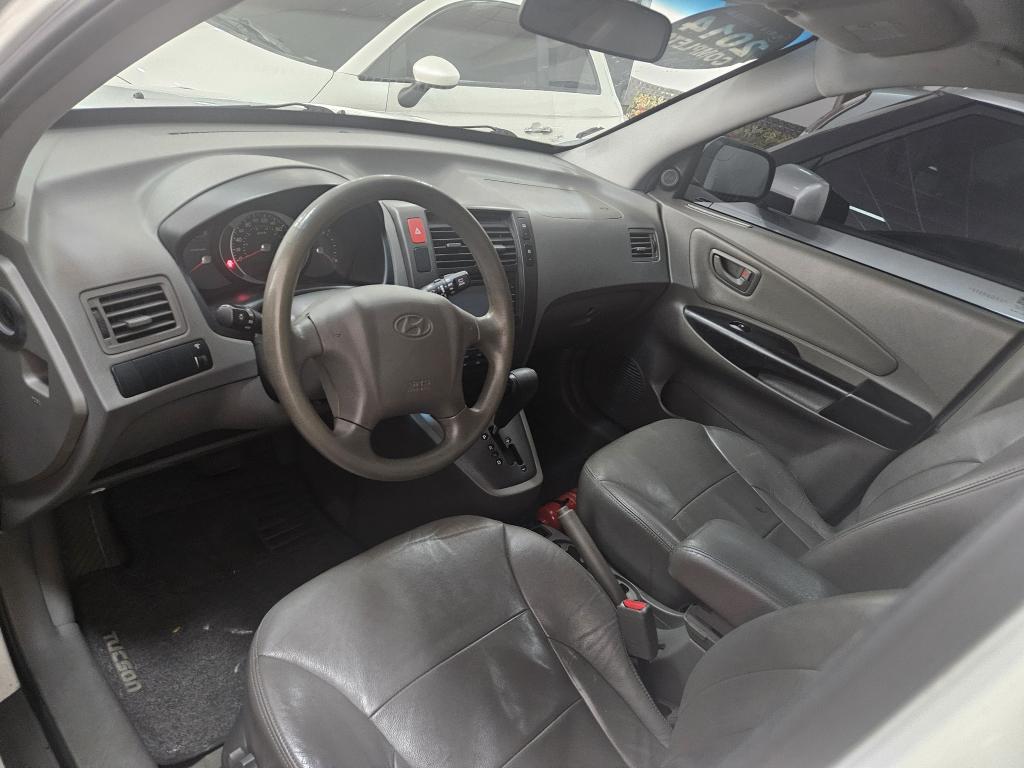 HYUNDAI Tucson - Foto