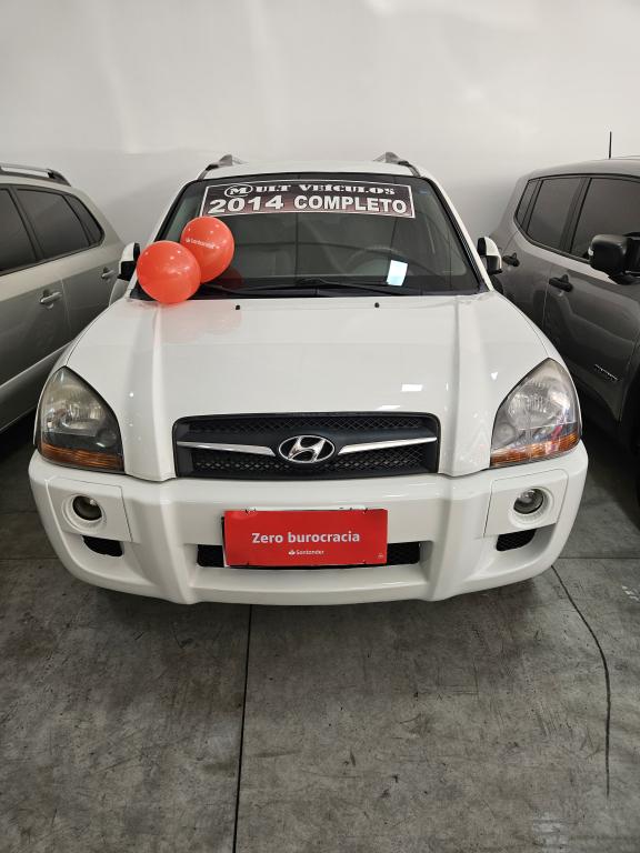 HYUNDAI Tucson - Foto