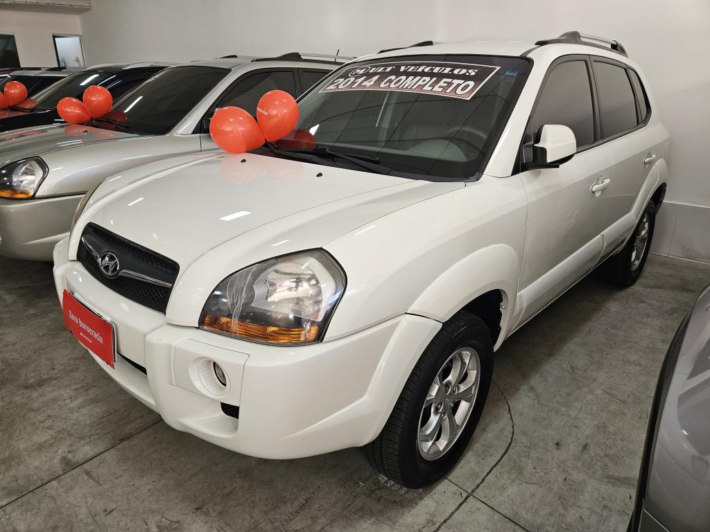 HYUNDAI Tucson - Foto