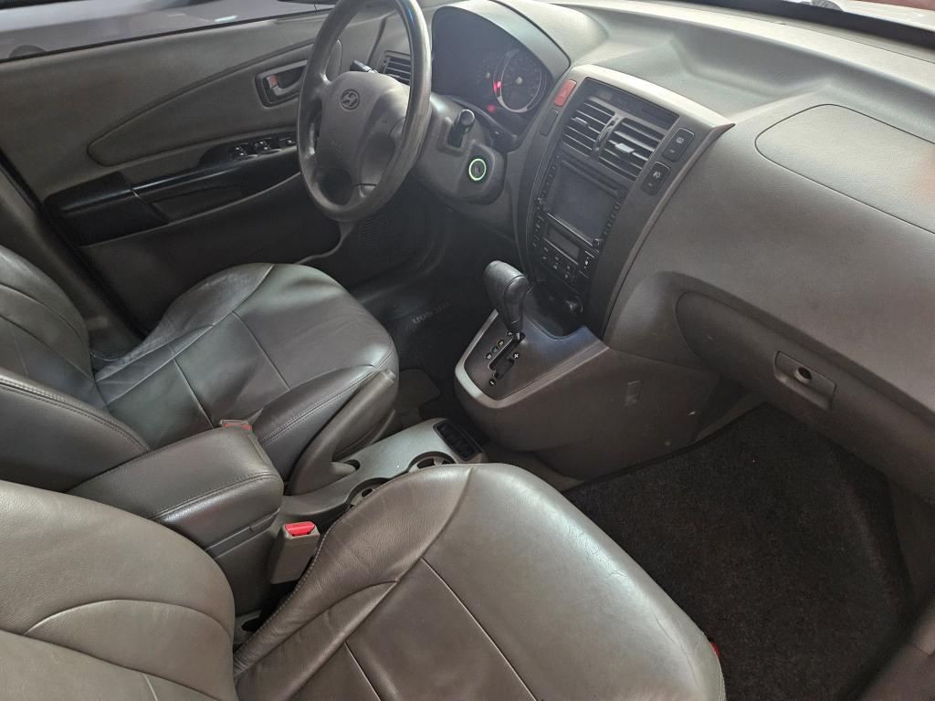 HYUNDAI Tucson - Foto