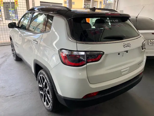 JEEP Compass - Foto