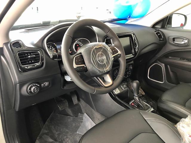 JEEP Compass - Foto