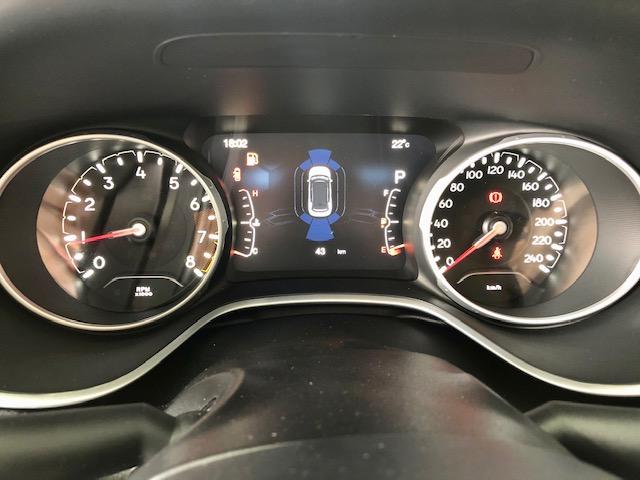 JEEP Compass - Foto