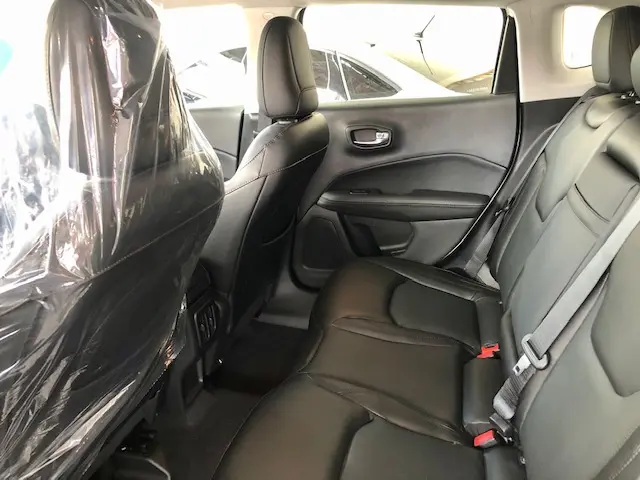 JEEP Compass - Foto