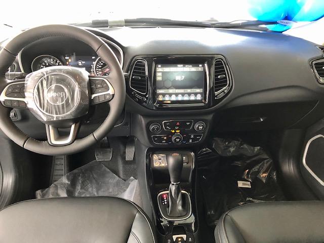 JEEP Compass - Foto