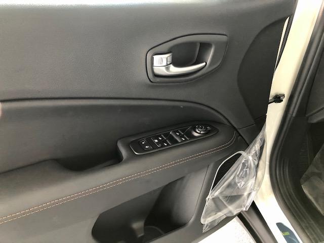 JEEP Compass - Foto