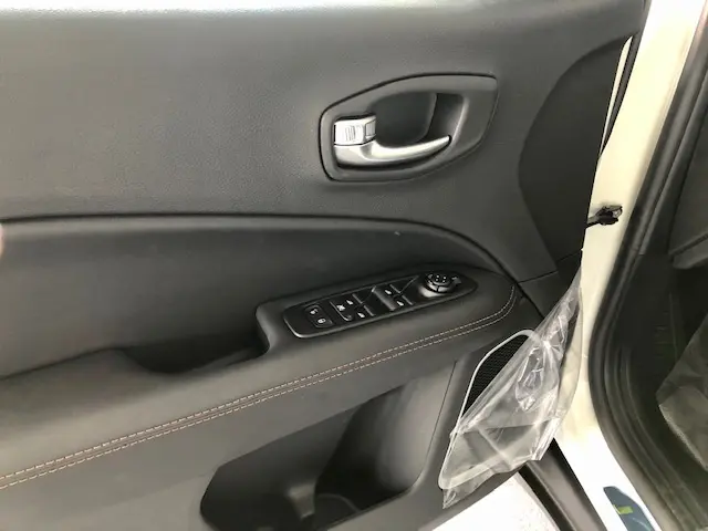 JEEP Compass - Foto