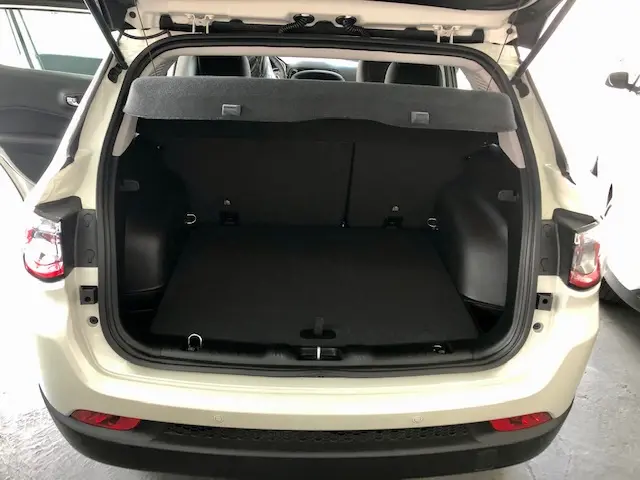 JEEP Compass - Foto