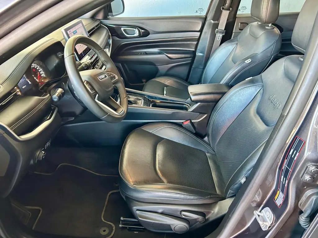 JEEP Compass - Foto