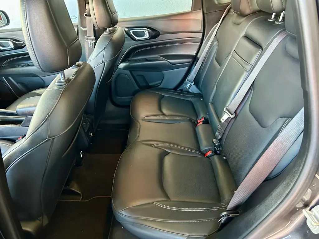 JEEP Compass - Foto