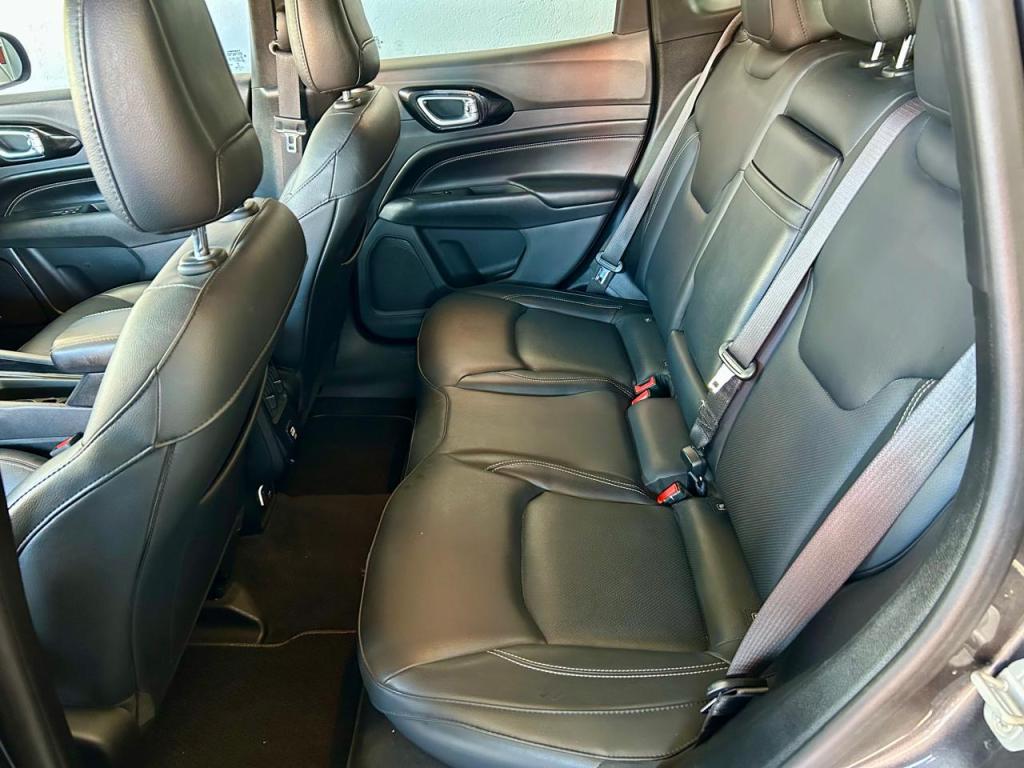 JEEP Compass - Foto