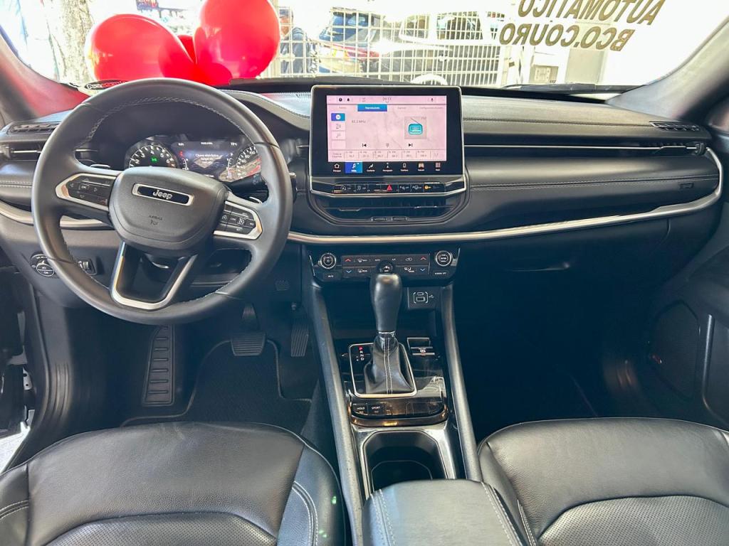 JEEP Compass - Miniatura