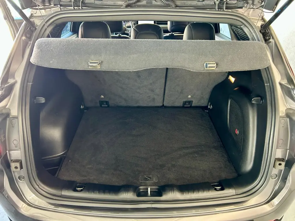 JEEP Compass - Foto