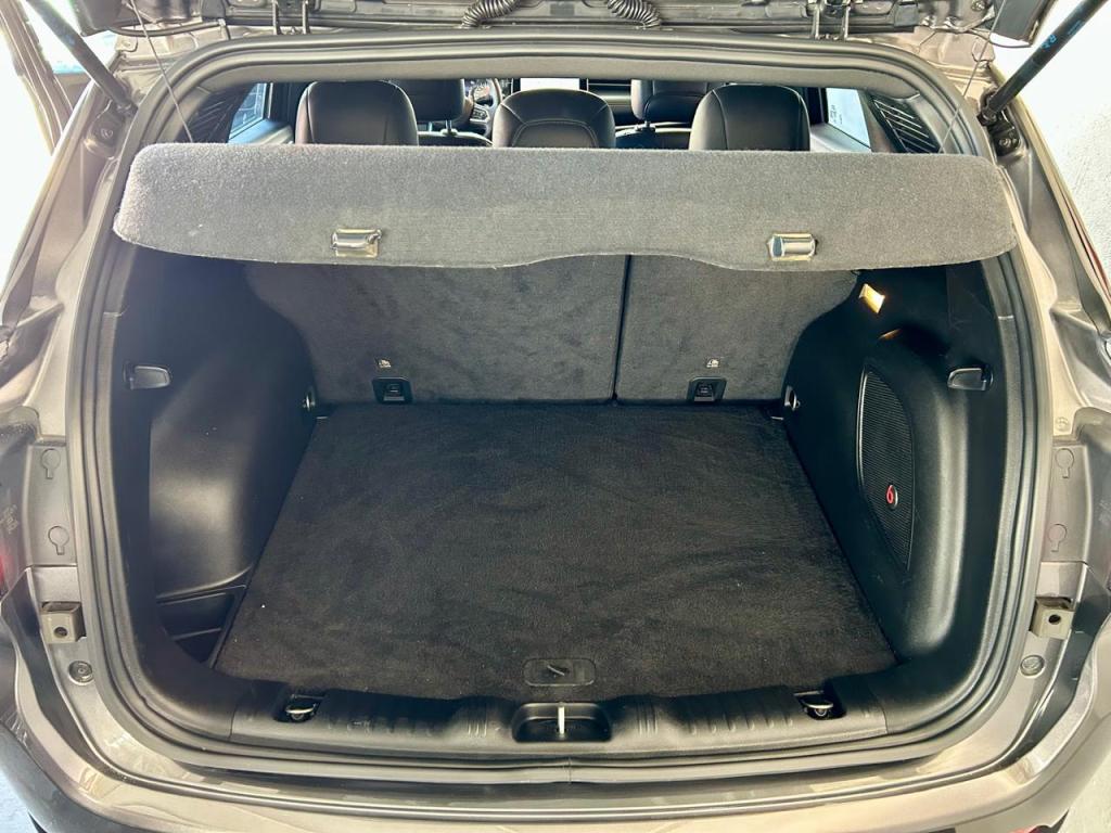 JEEP Compass - Foto