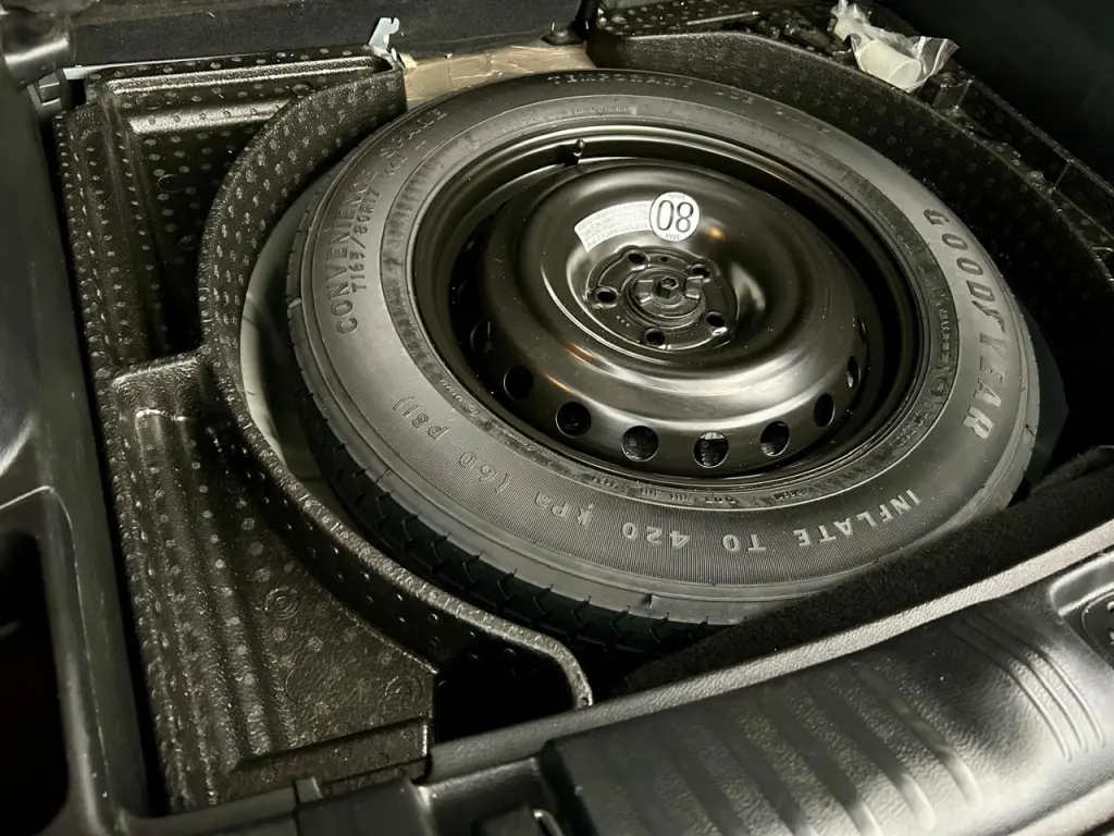 JEEP Compass - Foto
