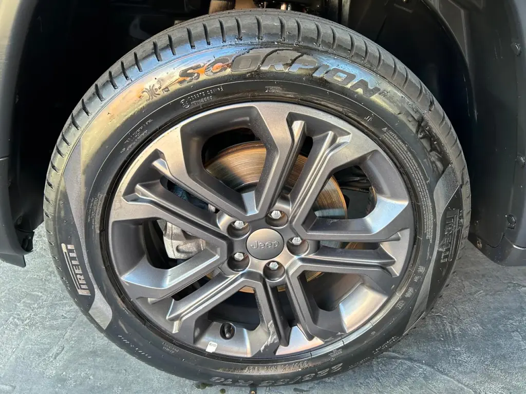 JEEP Compass - Foto