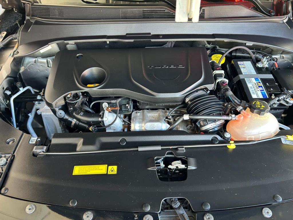 JEEP Compass - Foto
