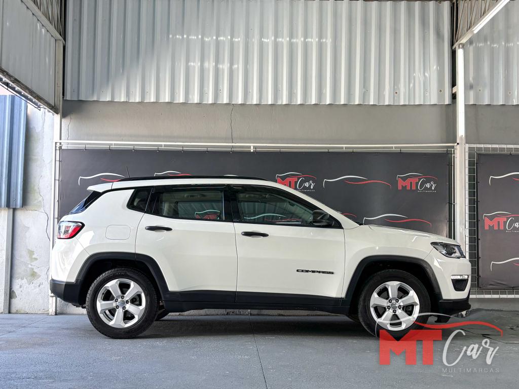 JEEP Compass - Foto