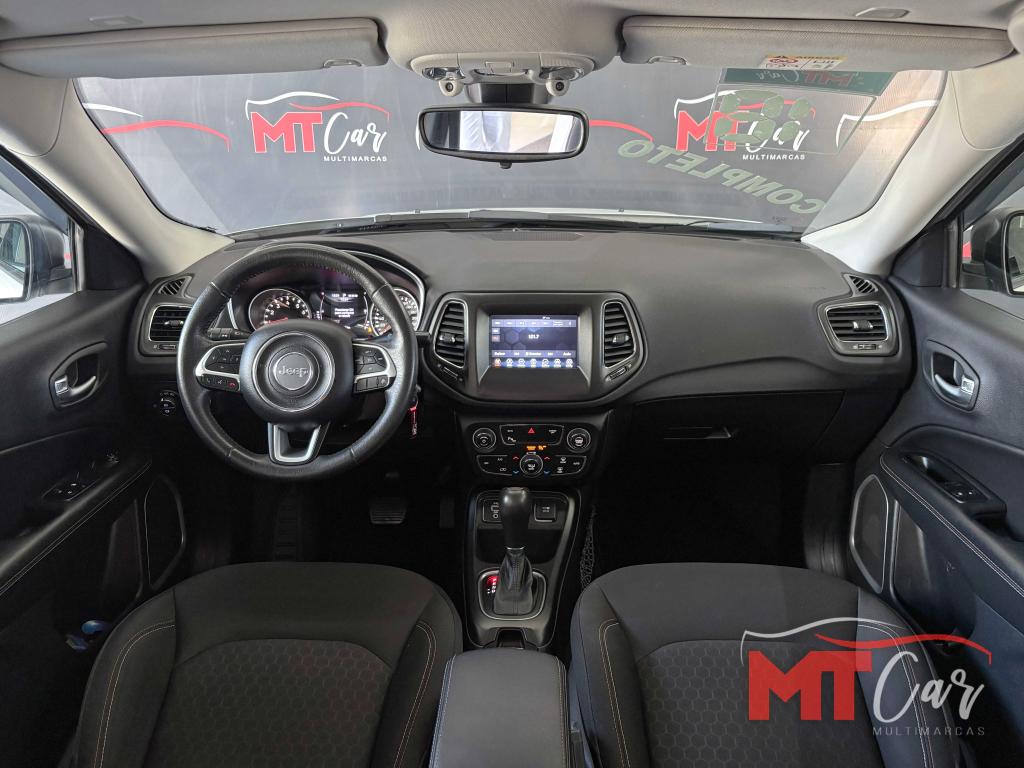 JEEP Compass - Foto