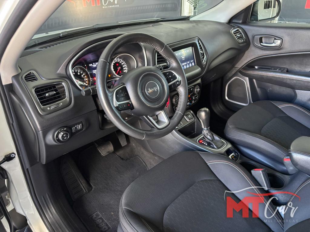 JEEP Compass - Foto