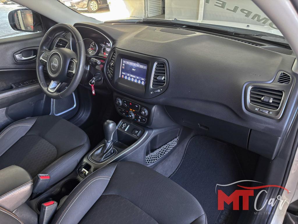 JEEP Compass - Foto