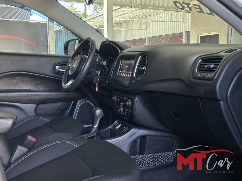 JEEP Compass - Foto