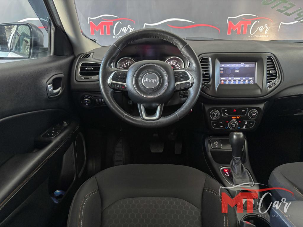JEEP Compass - Foto