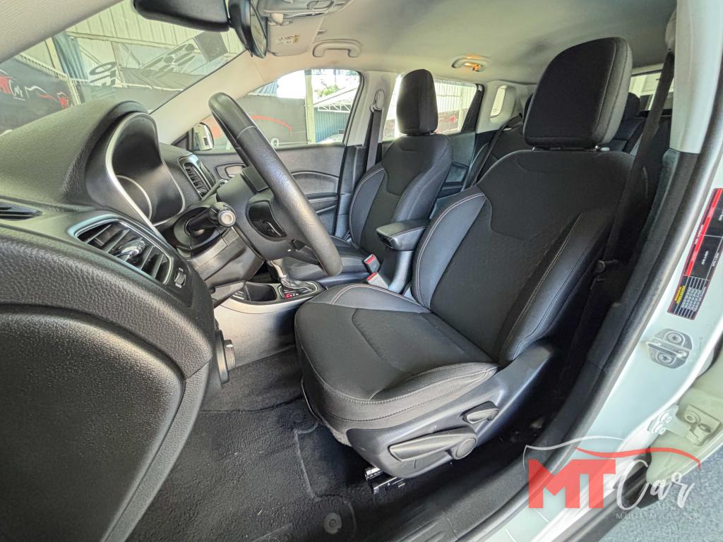 JEEP Compass - Foto