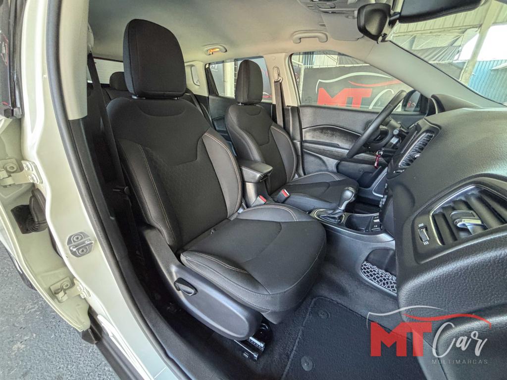 JEEP Compass - Foto