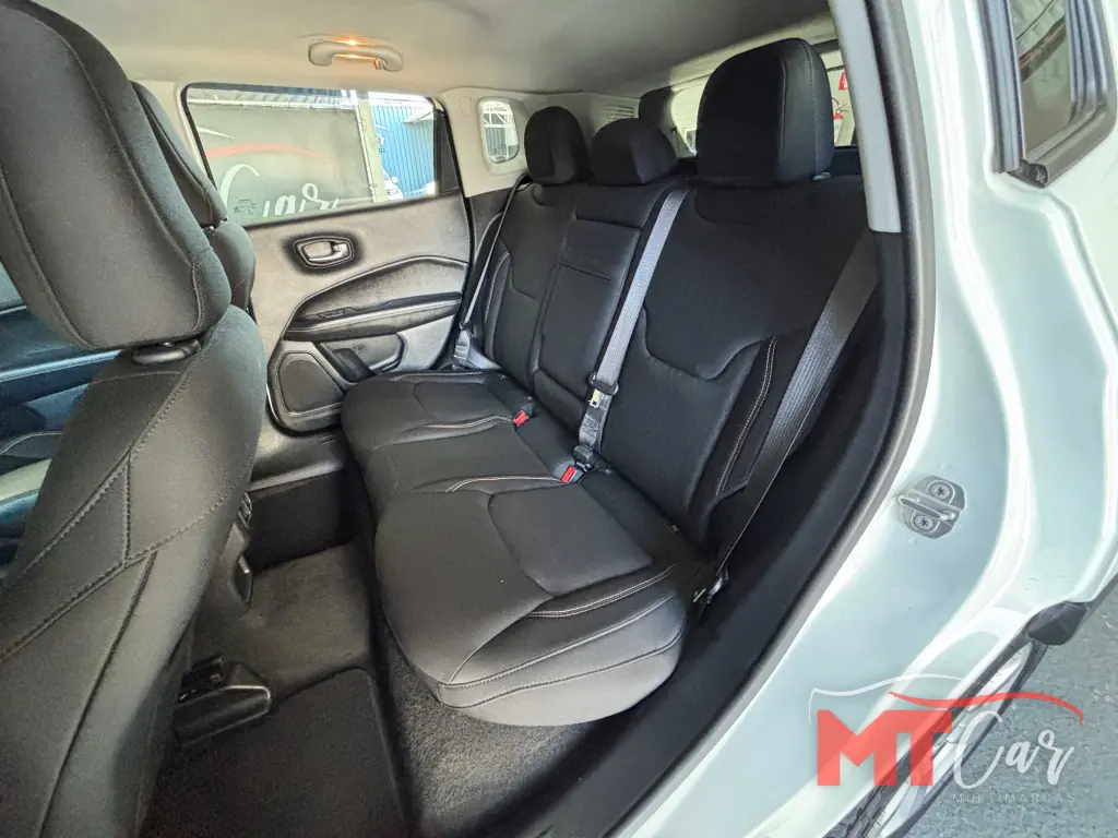 JEEP Compass - Foto