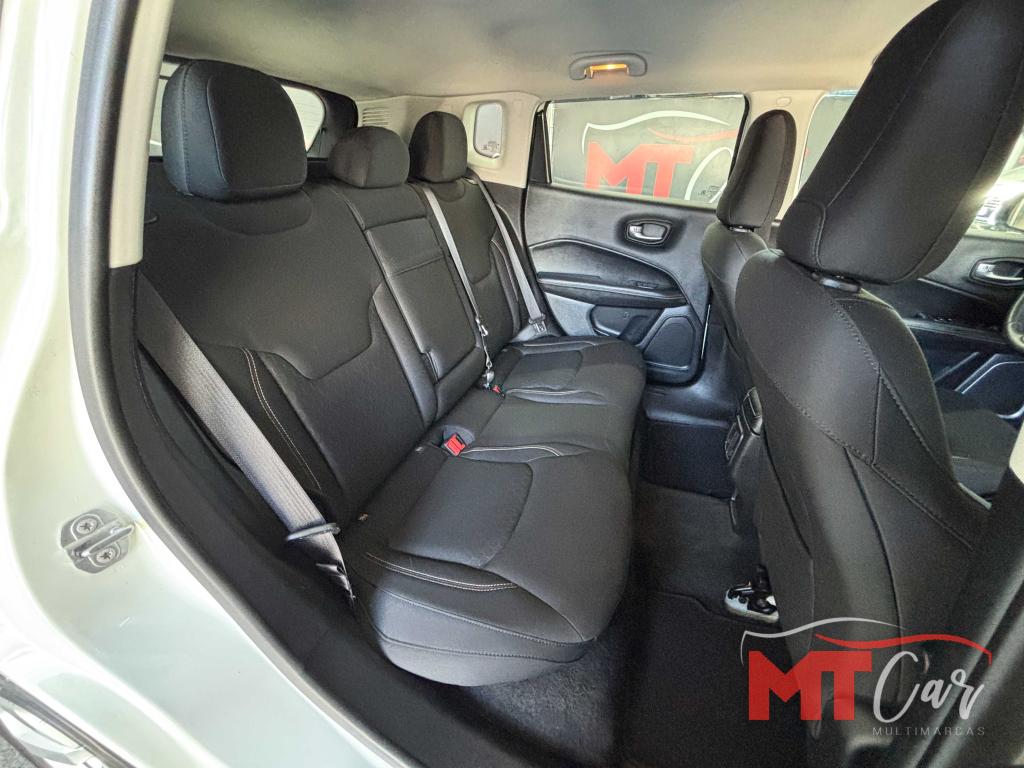 JEEP Compass - Foto