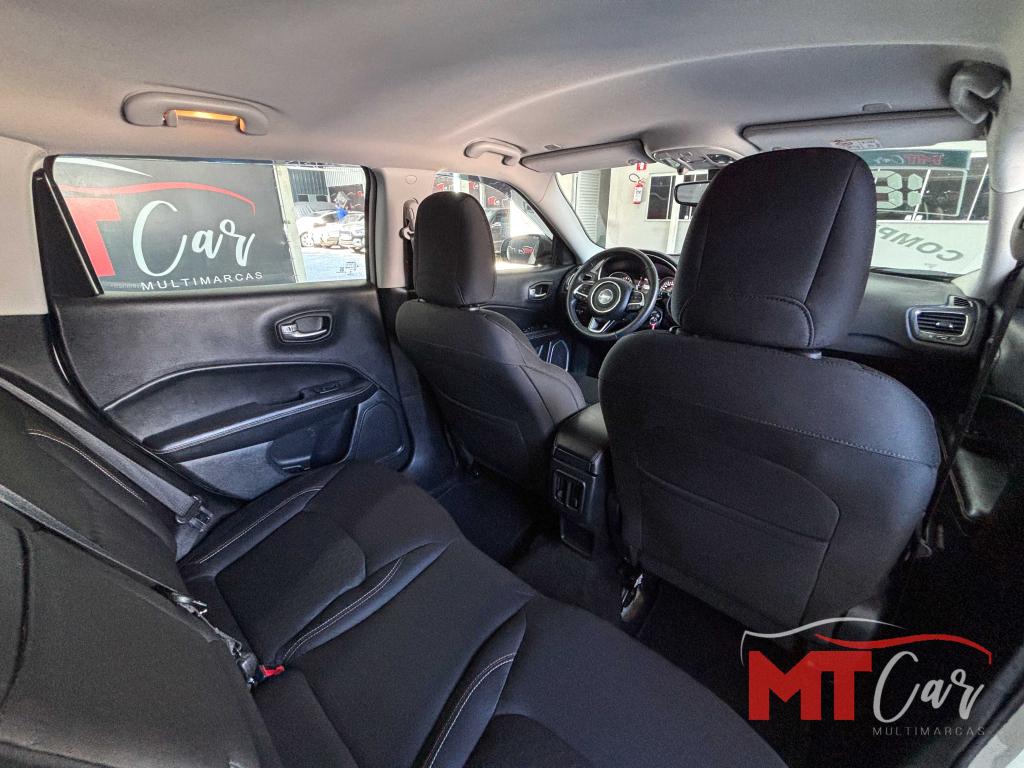JEEP Compass - Foto