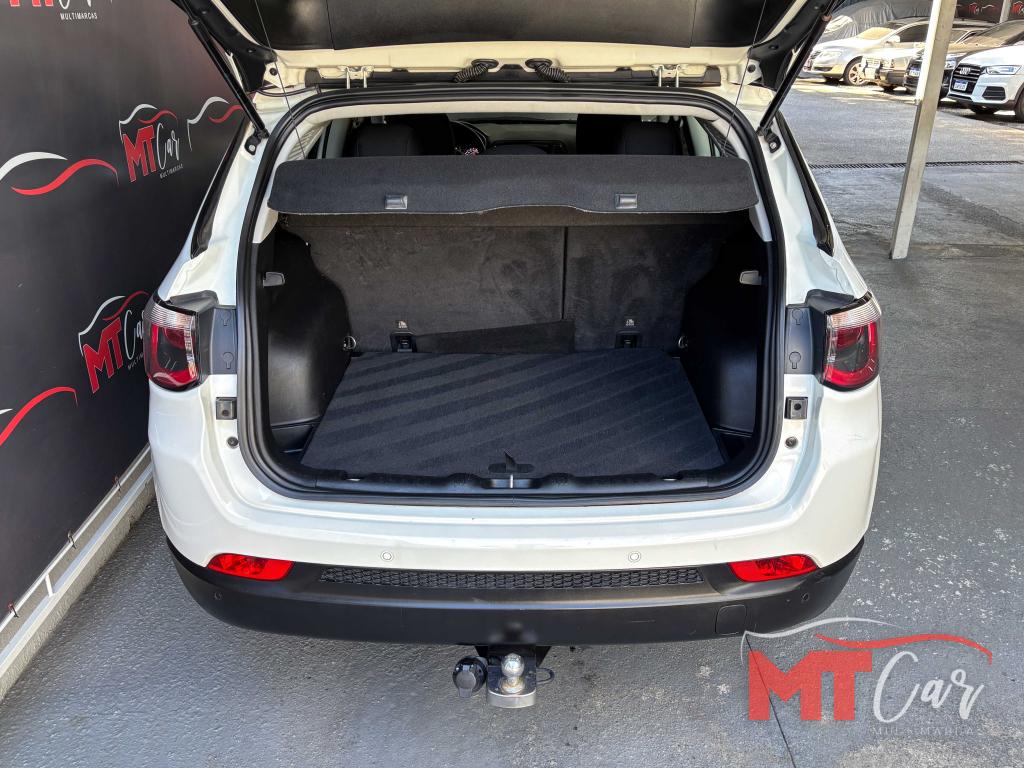 JEEP Compass - Foto