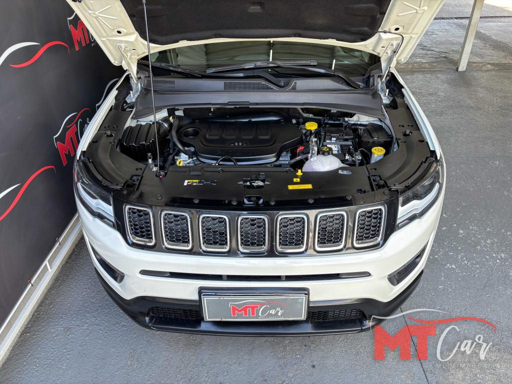 JEEP Compass - Foto