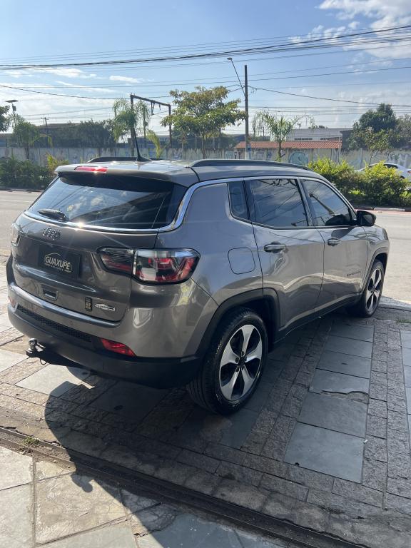 JEEP Compass - Foto