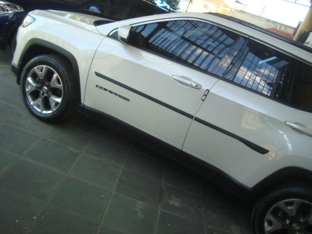 JEEP Compass - Foto