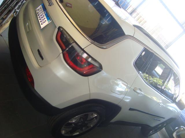 JEEP Compass - Foto
