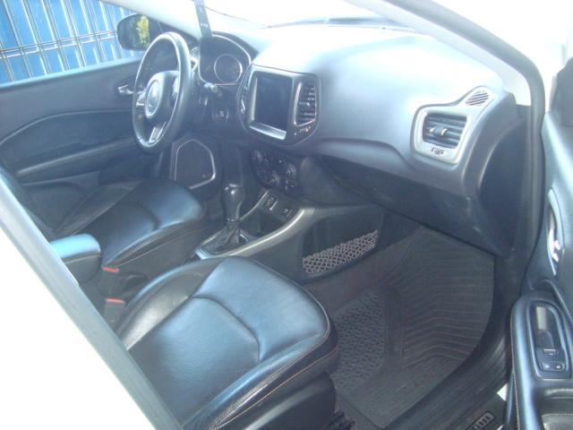 JEEP Compass - Foto
