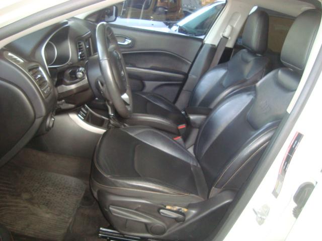 JEEP Compass - Foto