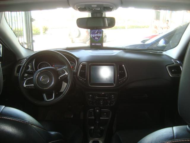 JEEP Compass - Foto
