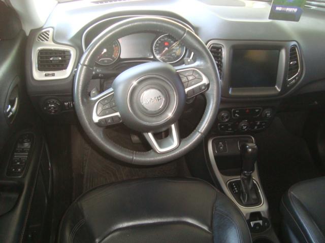 JEEP Compass - Foto