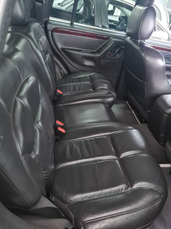 JEEP Grand Cherokee - Foto