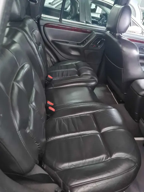 JEEP Grand Cherokee - Foto