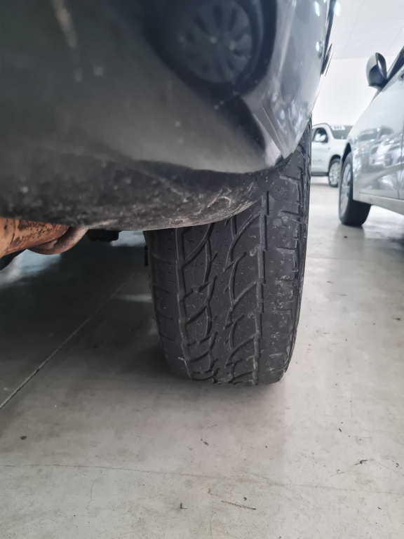 JEEP Grand Cherokee - Foto