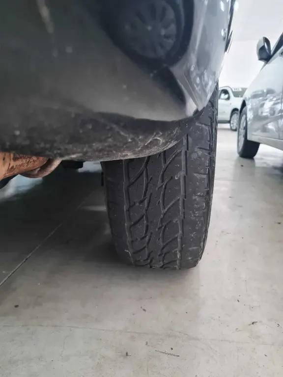 JEEP Grand Cherokee - Foto