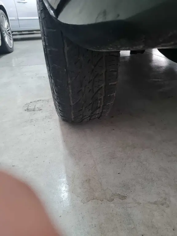 JEEP Grand Cherokee - Foto