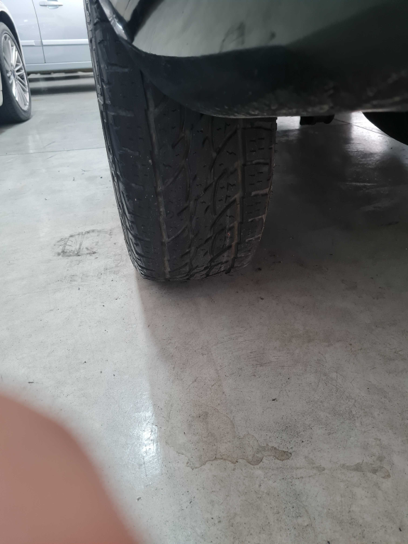 JEEP Grand Cherokee - Foto