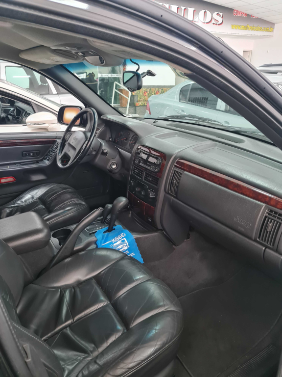 JEEP Grand Cherokee - Foto