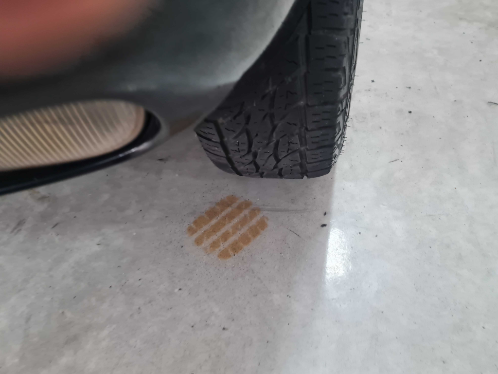 JEEP Grand Cherokee - Foto