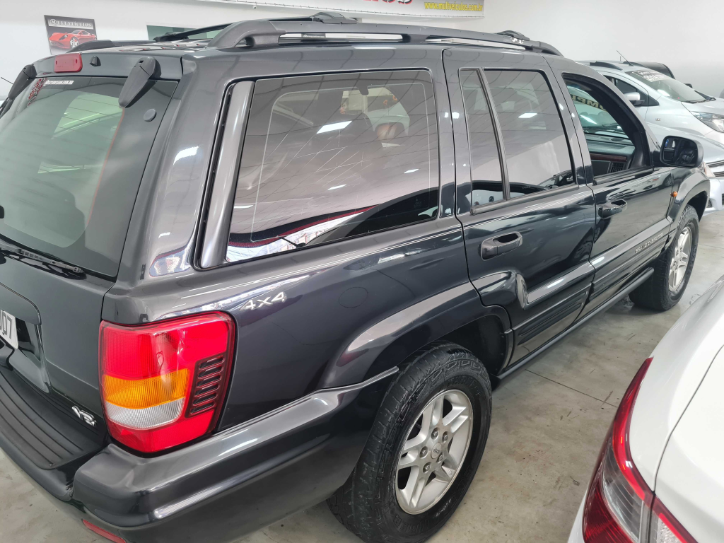 JEEP Grand Cherokee - Foto